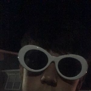 Meet your Posher, Ian